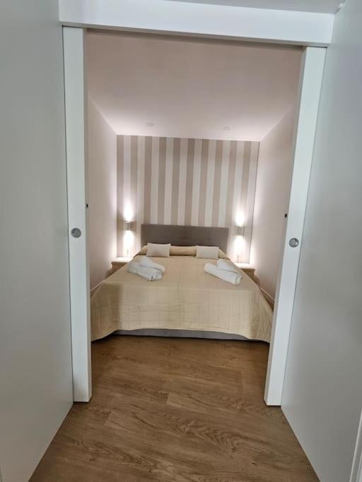 Covent Garden Apartment Cagliari Exterior photo